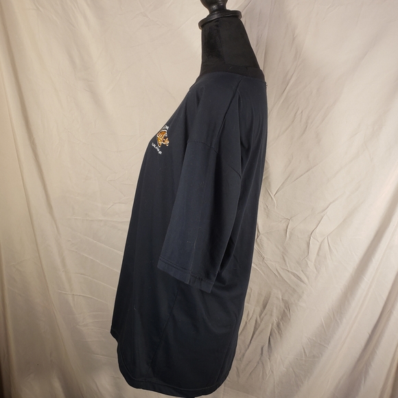 Hard Rock Cafe Kuala Lumpur Black Short Sleeve Tee - L - Picture 5 of 5